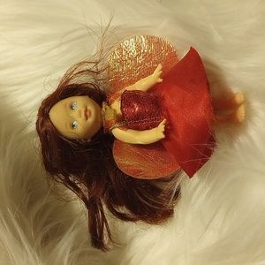 Vintage Kelly Club Barbie doll